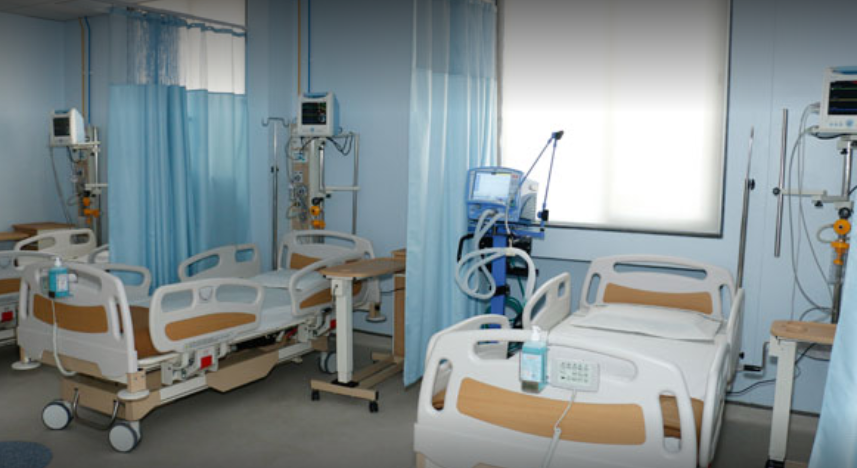 Ranka Hospital Image 1