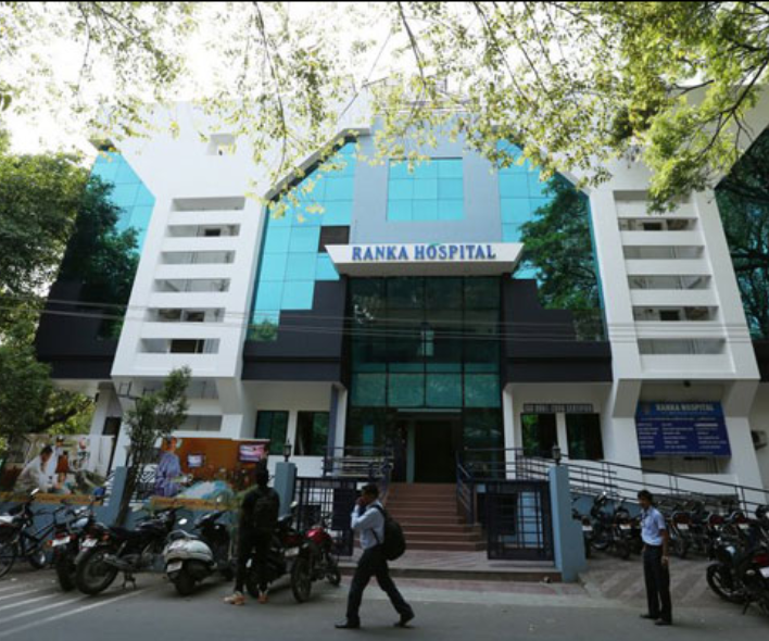 Ranka Hospital Image 2