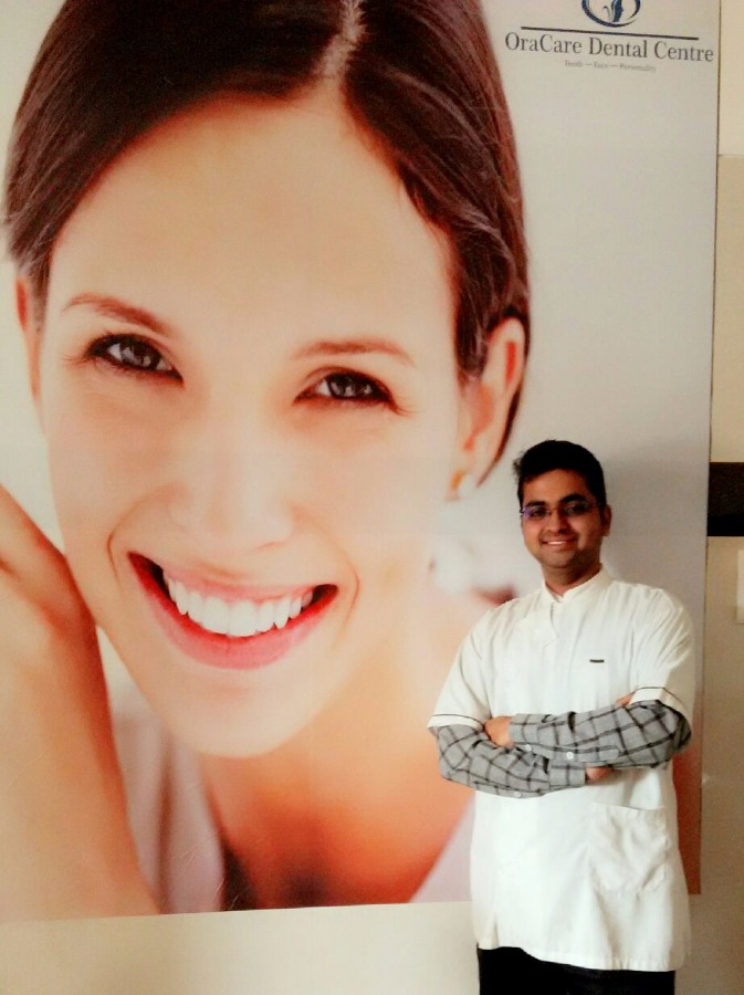 Oracare Dental Centre Image 3