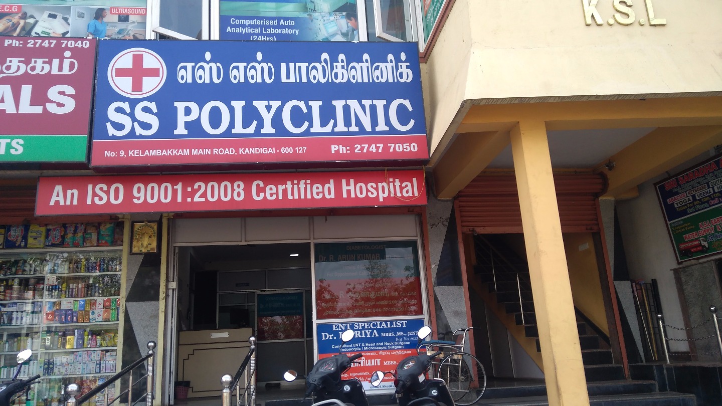 Mind Re-store Psychological Testing & Counselling Centre Image 1