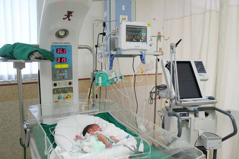 SevenHills Healthcare Limited Image 1