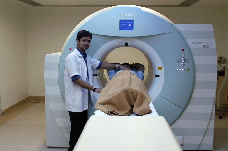 SevenHills Healthcare Limited Image 5