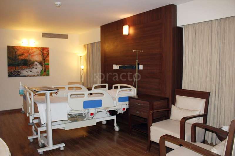 SevenHills Healthcare Limited Image 6