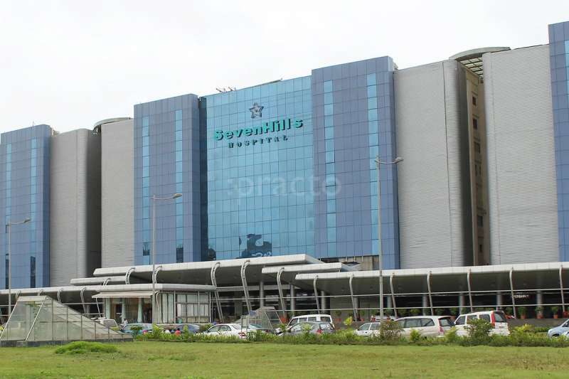 SevenHills Healthcare Limited Image 2