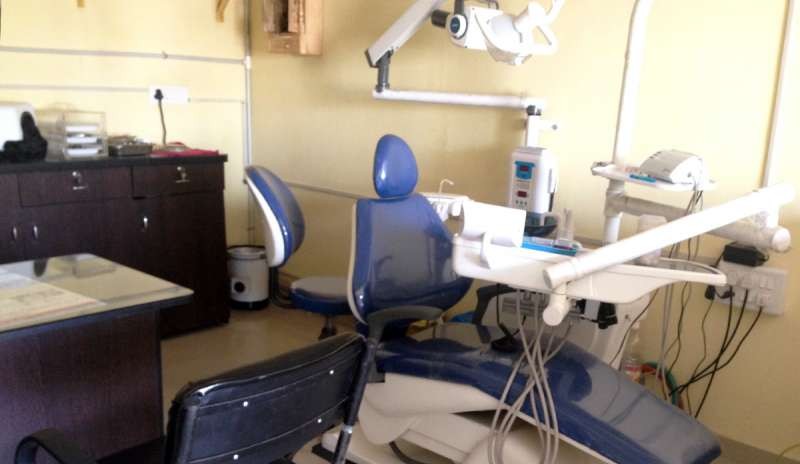 Yogi Dental Clinic Image 1