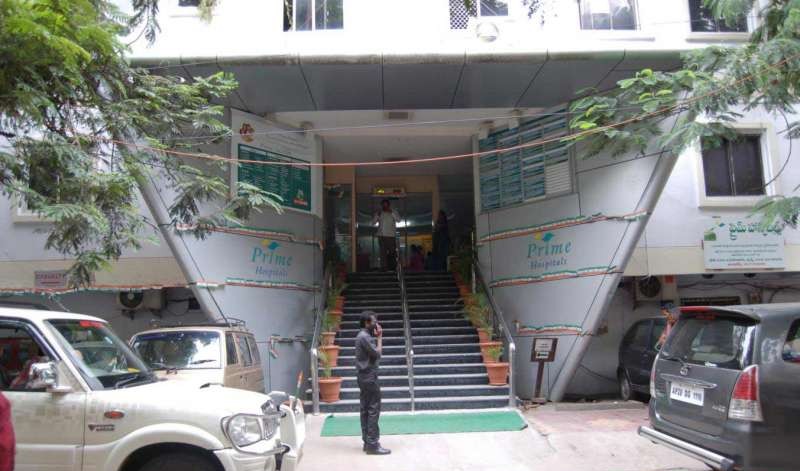 Prime Hospitals Ameerpet Image 4