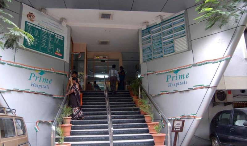 Prime Hospitals Ameerpet Image 3