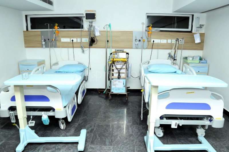 Prime Hospitals Ameerpet Image 2