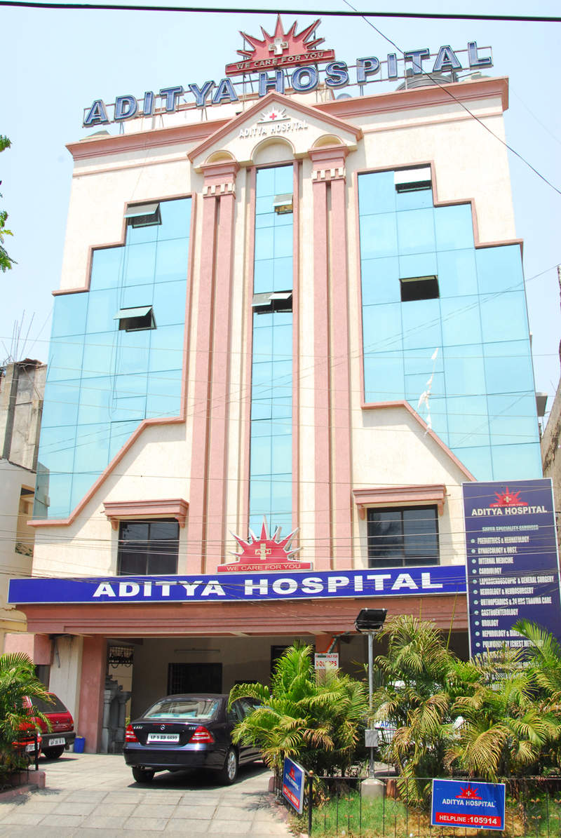 Aditya Hospital Image 3