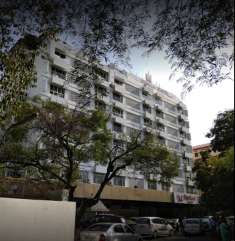 Mediciti Hospital Image 1