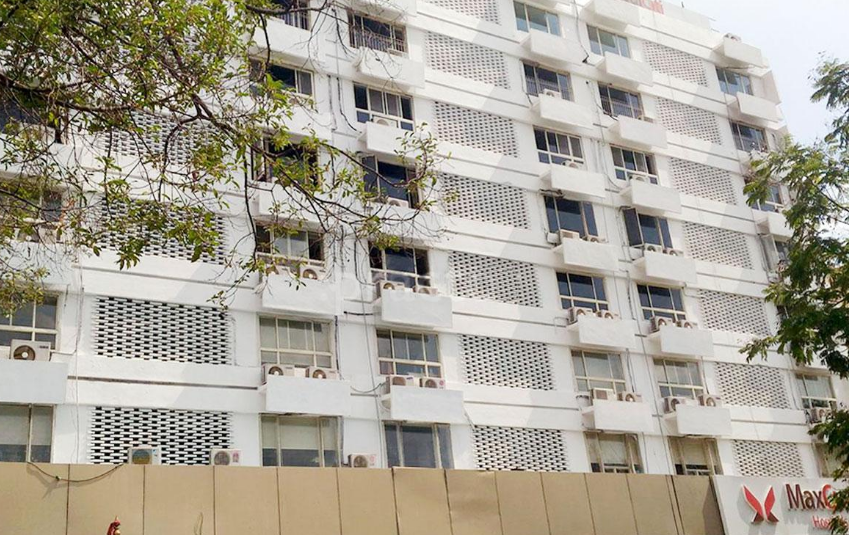 Mediciti Hospital Image 3