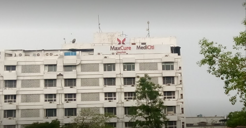 Mediciti Hospital Image 2