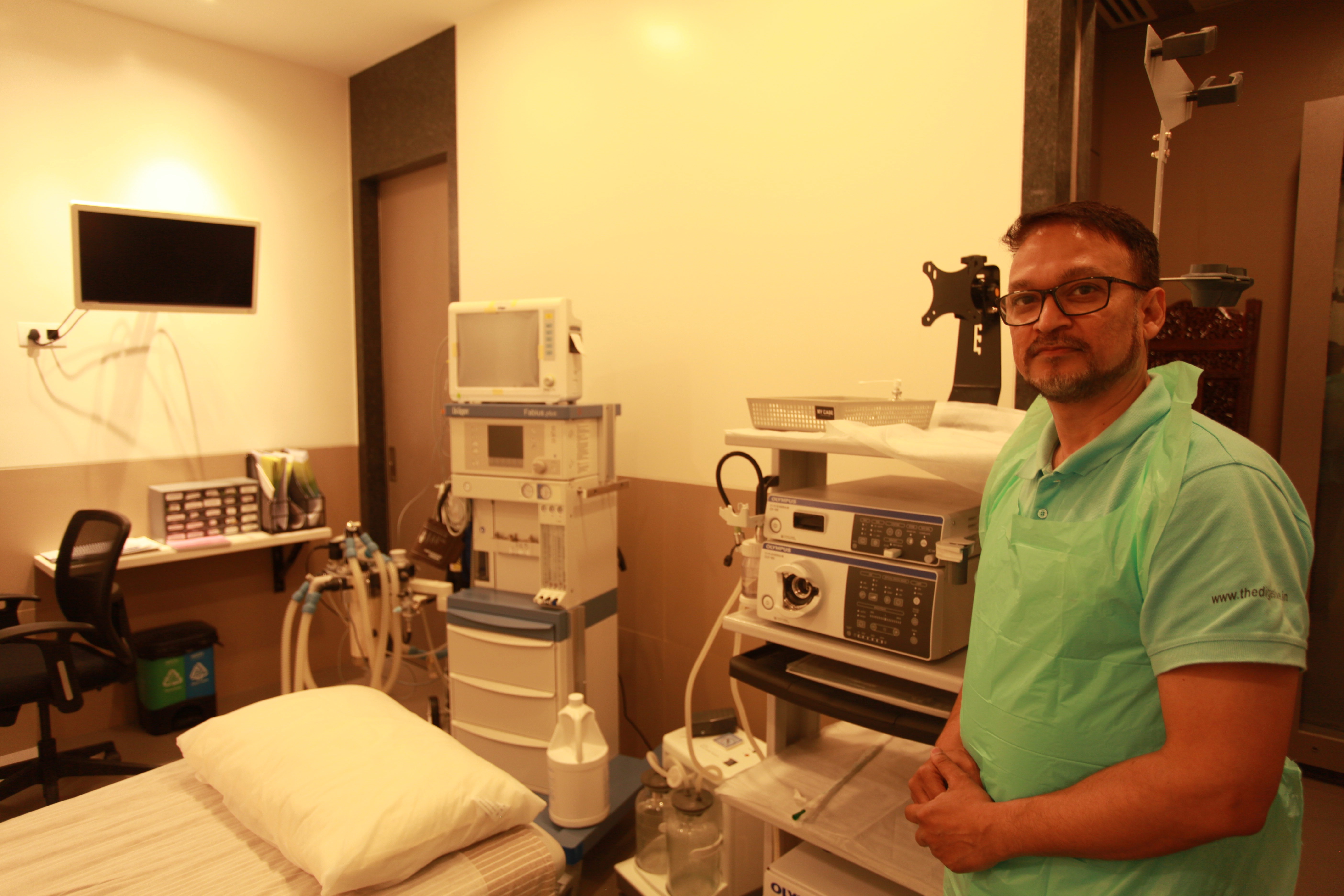 Digestive Health Institute By Dr. Muffi Image 2