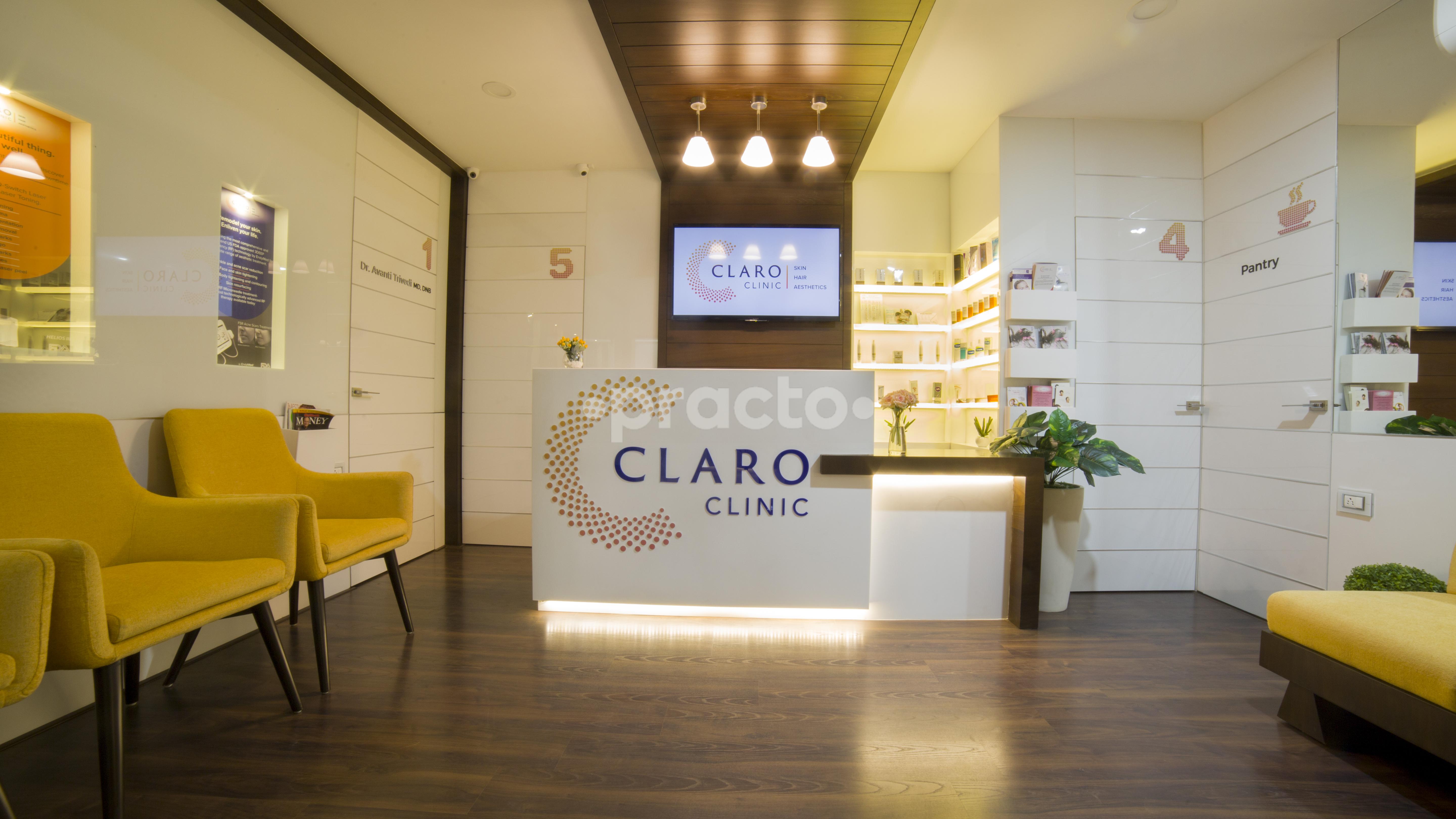 Claro Clinic Image 3
