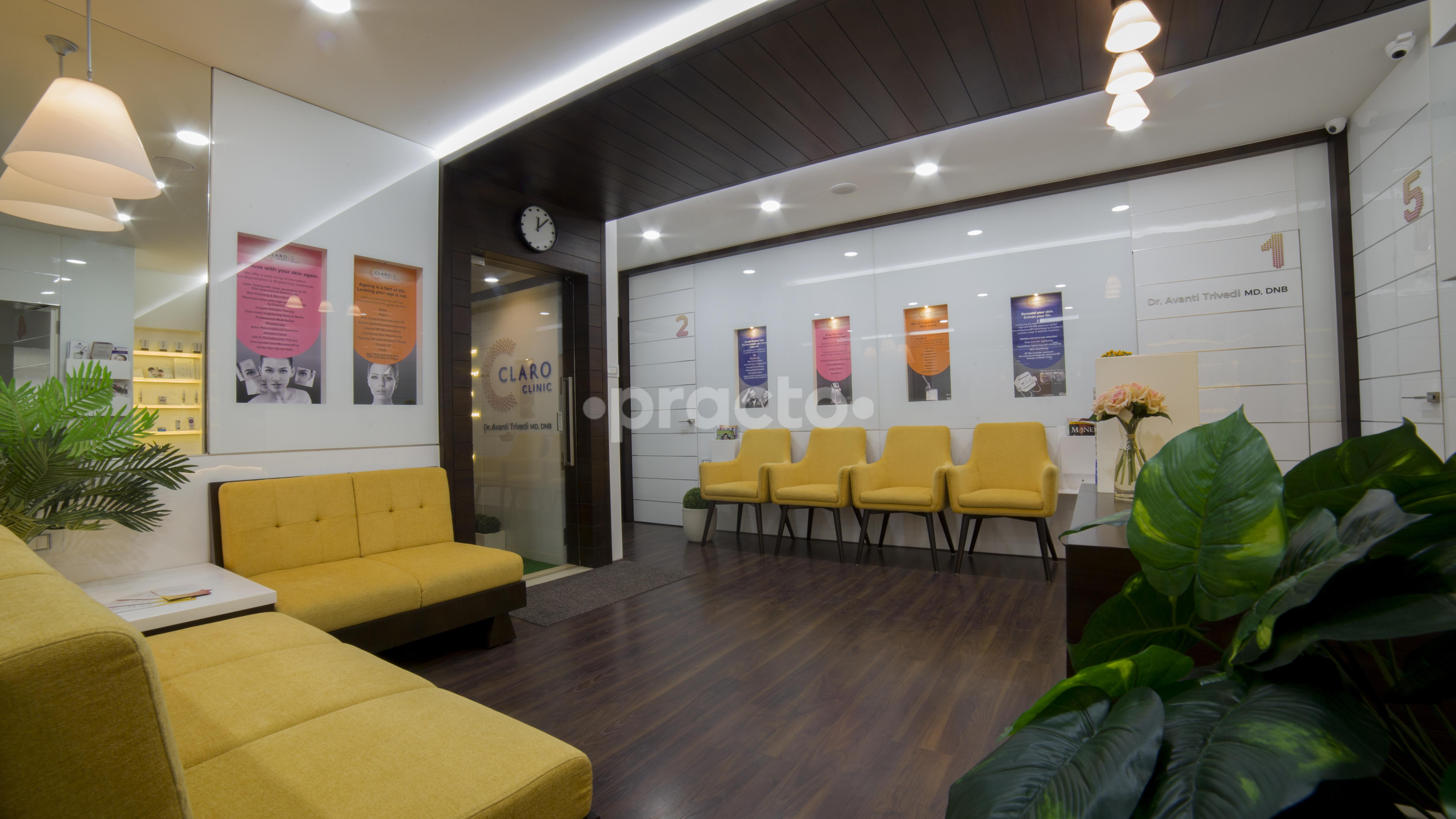 Claro Clinic Image 4