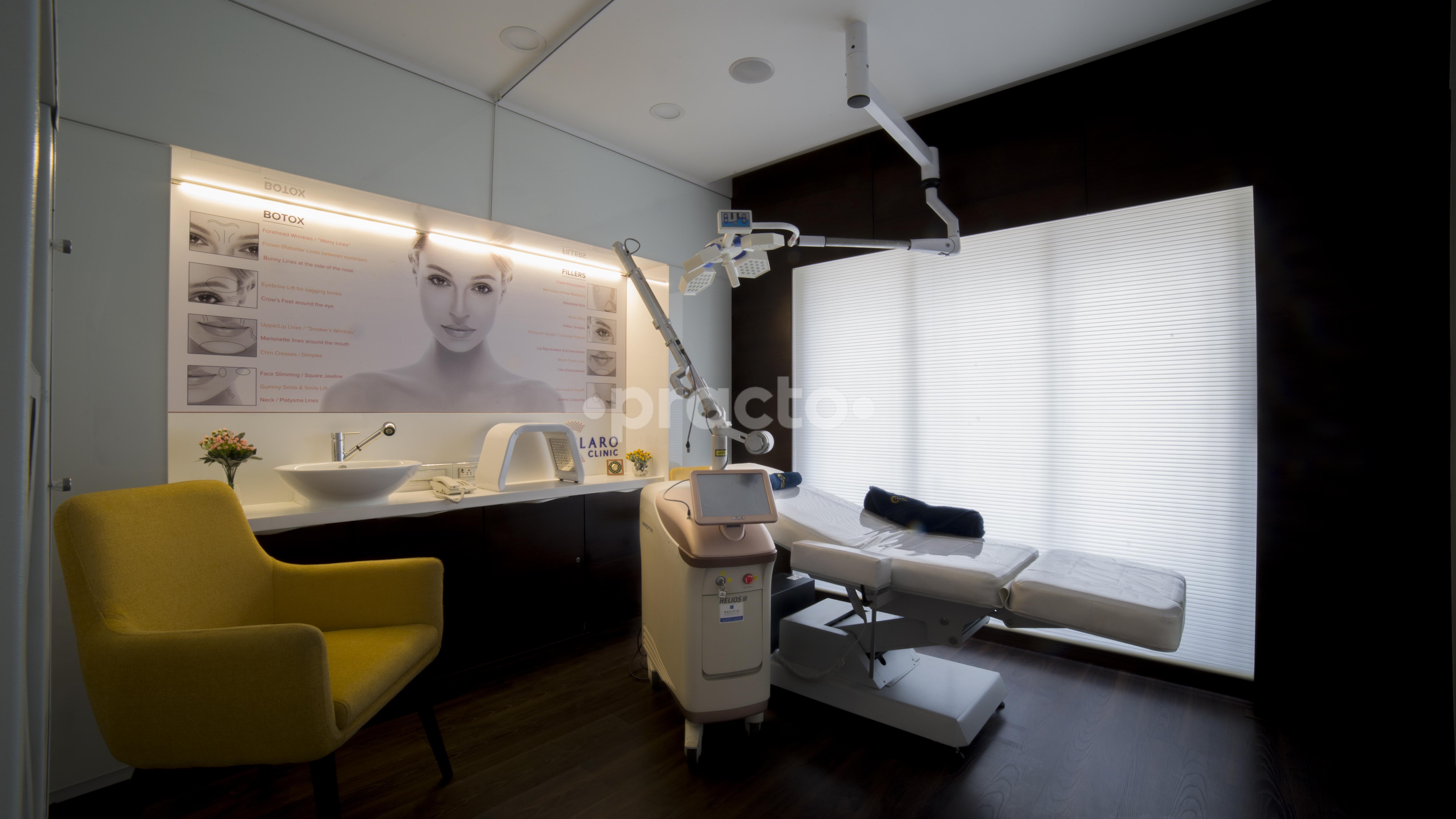 Claro Clinic Image 1
