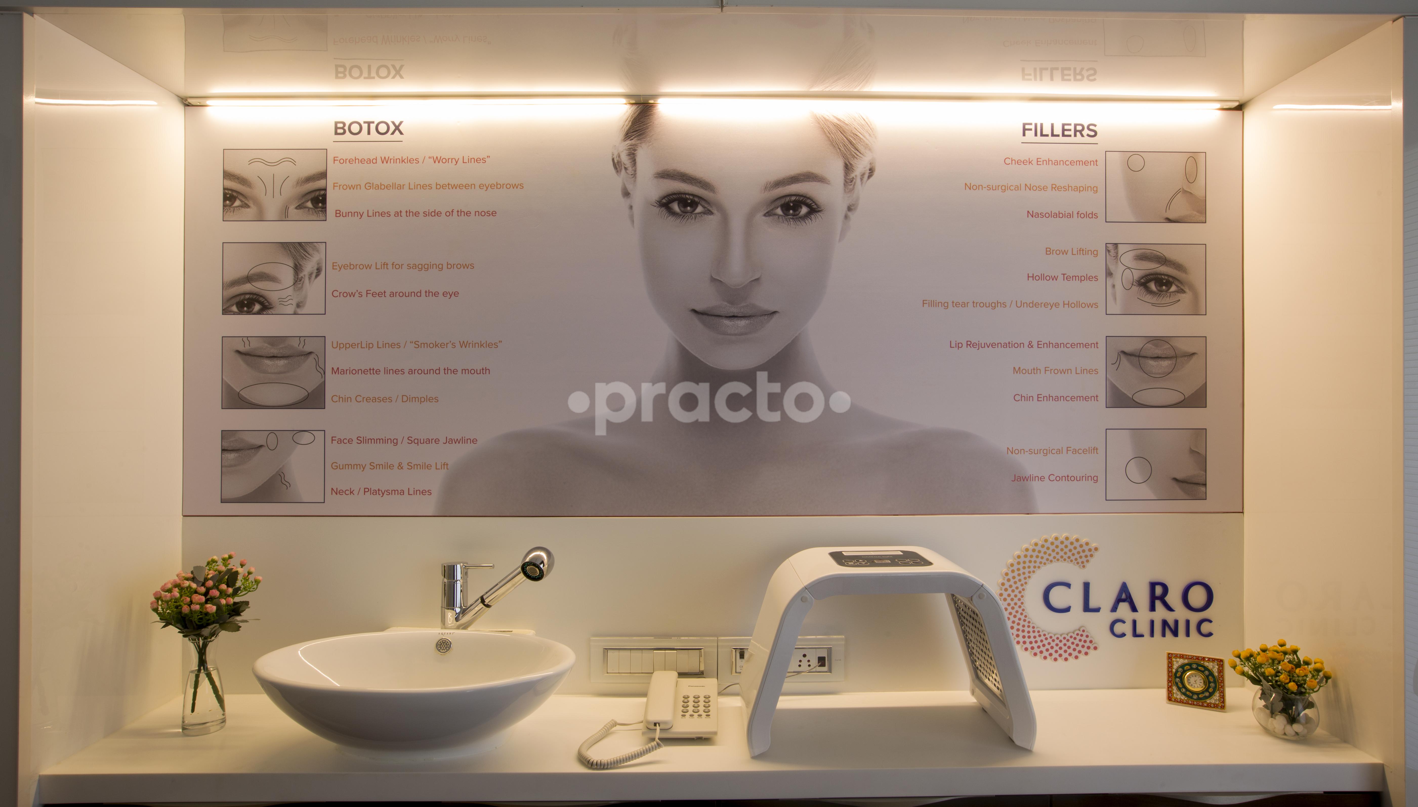 Claro Clinic Image 2