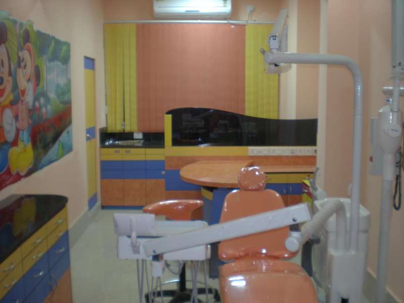 Happy 2TH- Pediatric Care Clinic Image 3