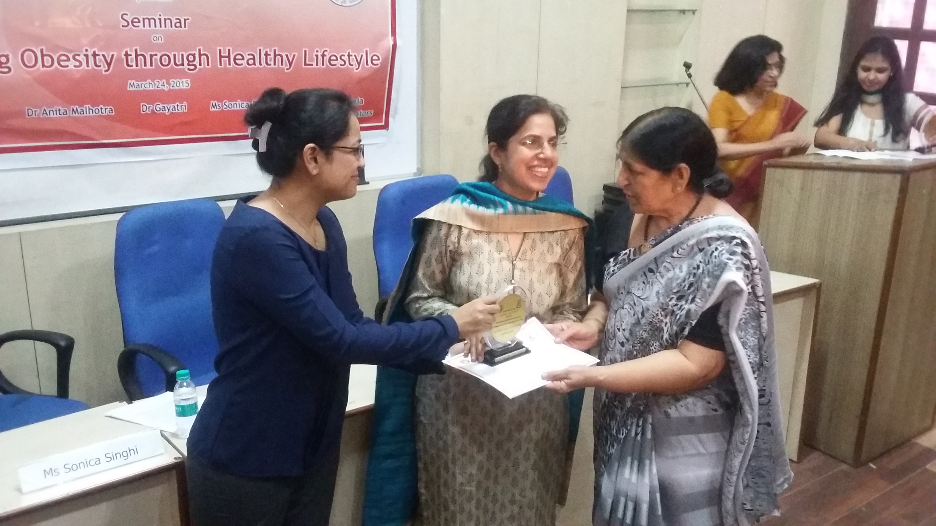 Dr. Shalini's Diet & Wellness Image 14