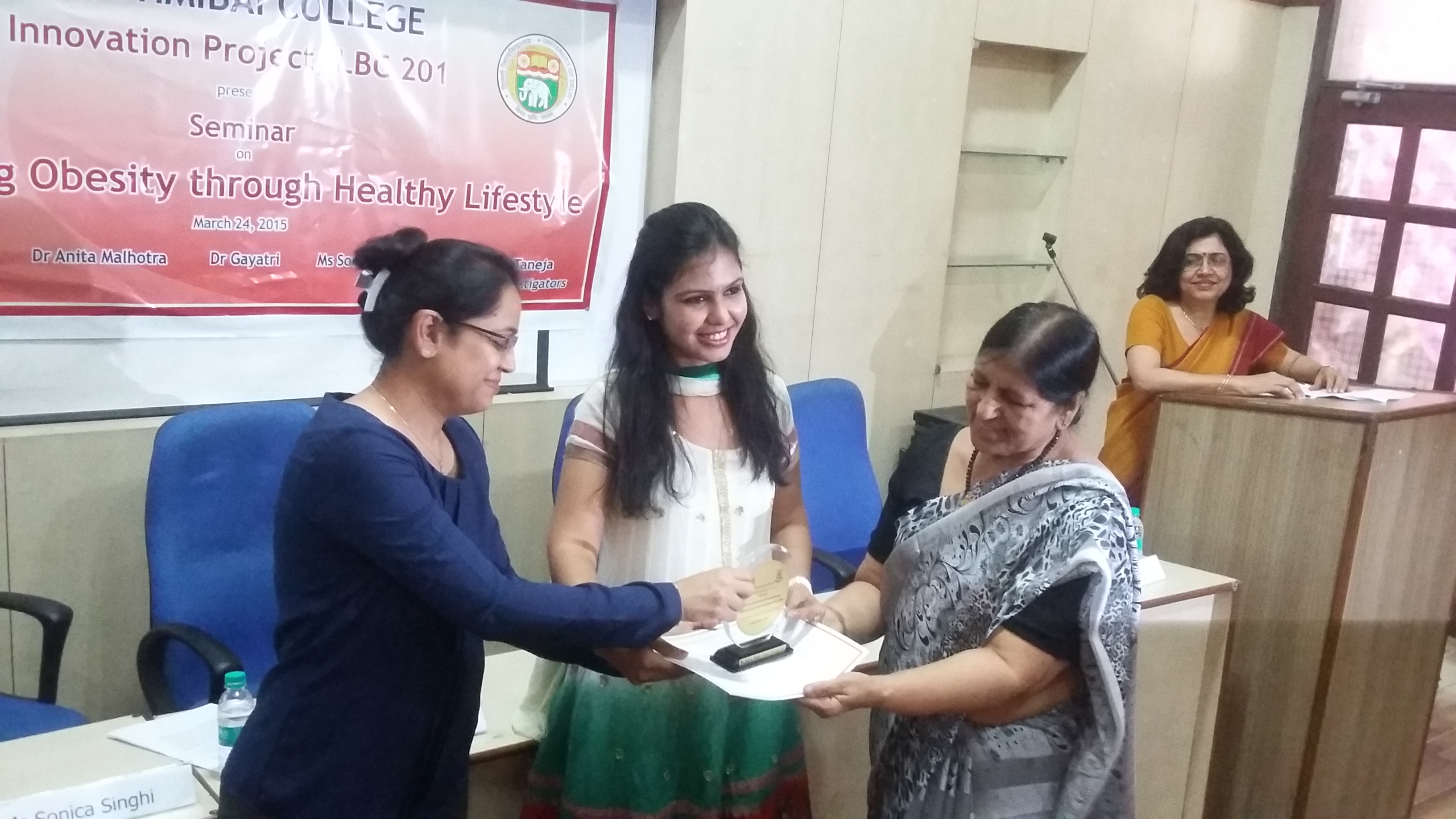 Dr. Shalini's Diet & Wellness Image 13