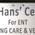 Dr Hans Centre For ENT & Hearing Care Image 2
