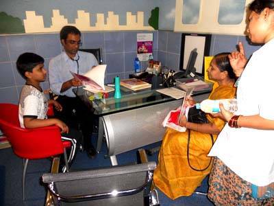 AVI Clinic Image 5