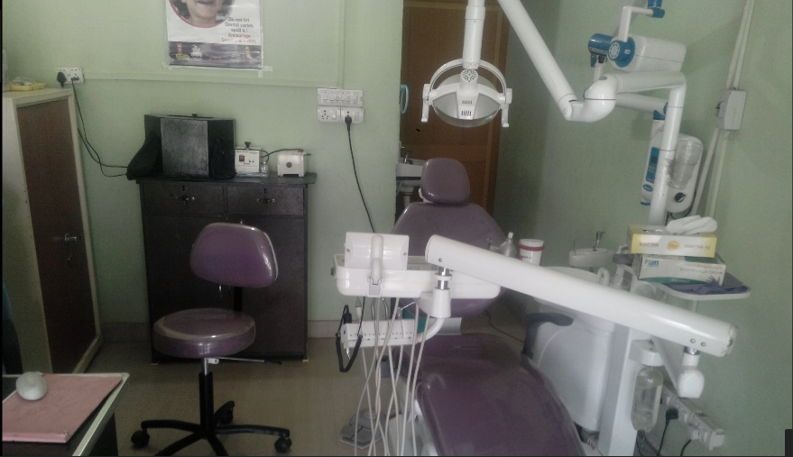 Sati Advance Dental Clinic Image 2