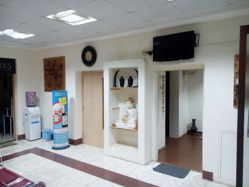 Lotus Speciality Clinic - CHENNAI ORTHO CLINIC Image 4