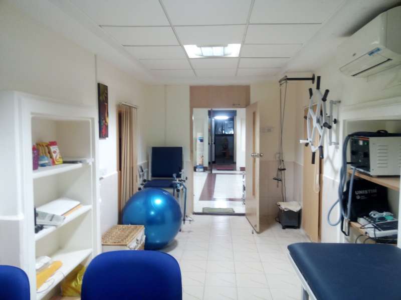 Lotus Speciality Clinic - CHENNAI ORTHO CLINIC Image 1