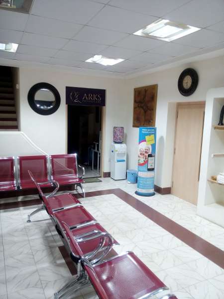 Lotus Speciality Clinic - CHENNAI ORTHO CLINIC Image 2