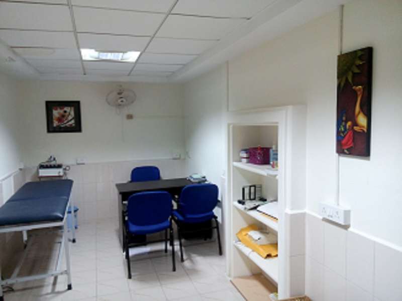 Lotus Speciality Clinic - CHENNAI ORTHO CLINIC Image 3