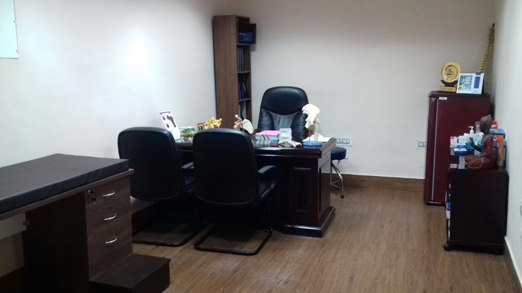 Lotus Speciality Clinic - CHENNAI ORTHO CLINIC Image 6