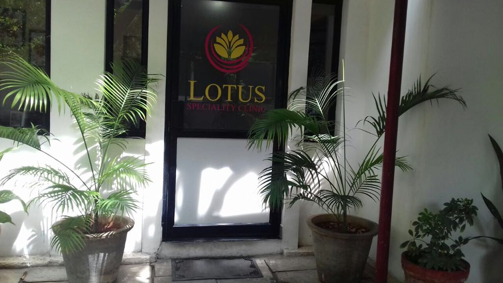 Lotus Speciality Clinic - CHENNAI ORTHO CLINIC Image 5