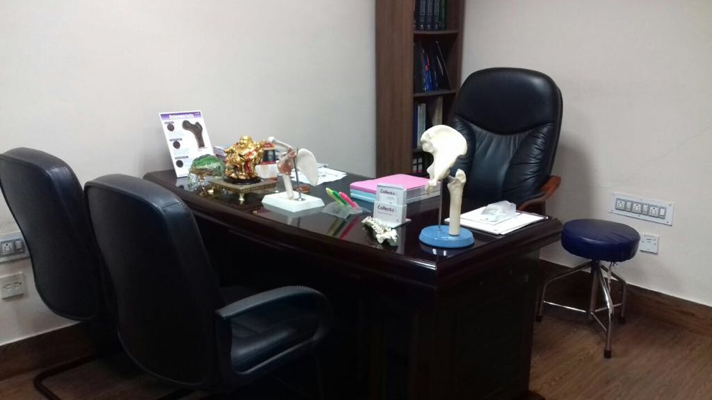 Lotus Speciality Clinic - CHENNAI ORTHO CLINIC Image 7