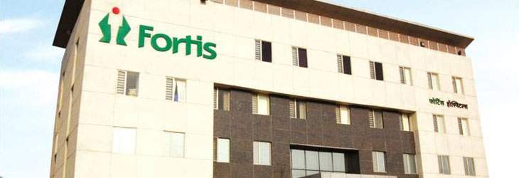 Fortis Hospital - Kalyan West Image 1