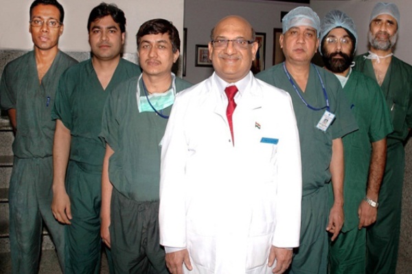 Sant Parmanand Hospital Image 3