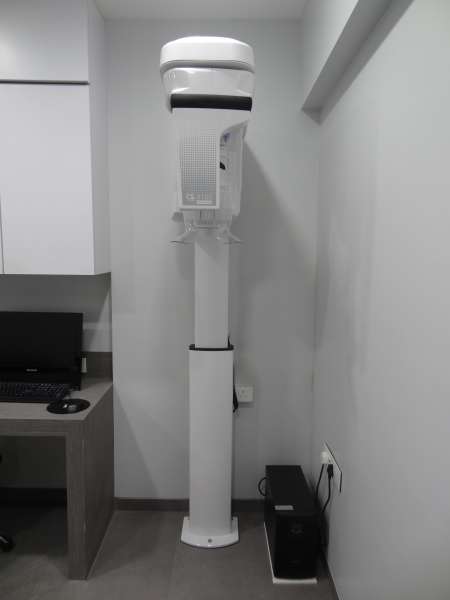SMILE AGAIN DENTAL CLINIC Image 1