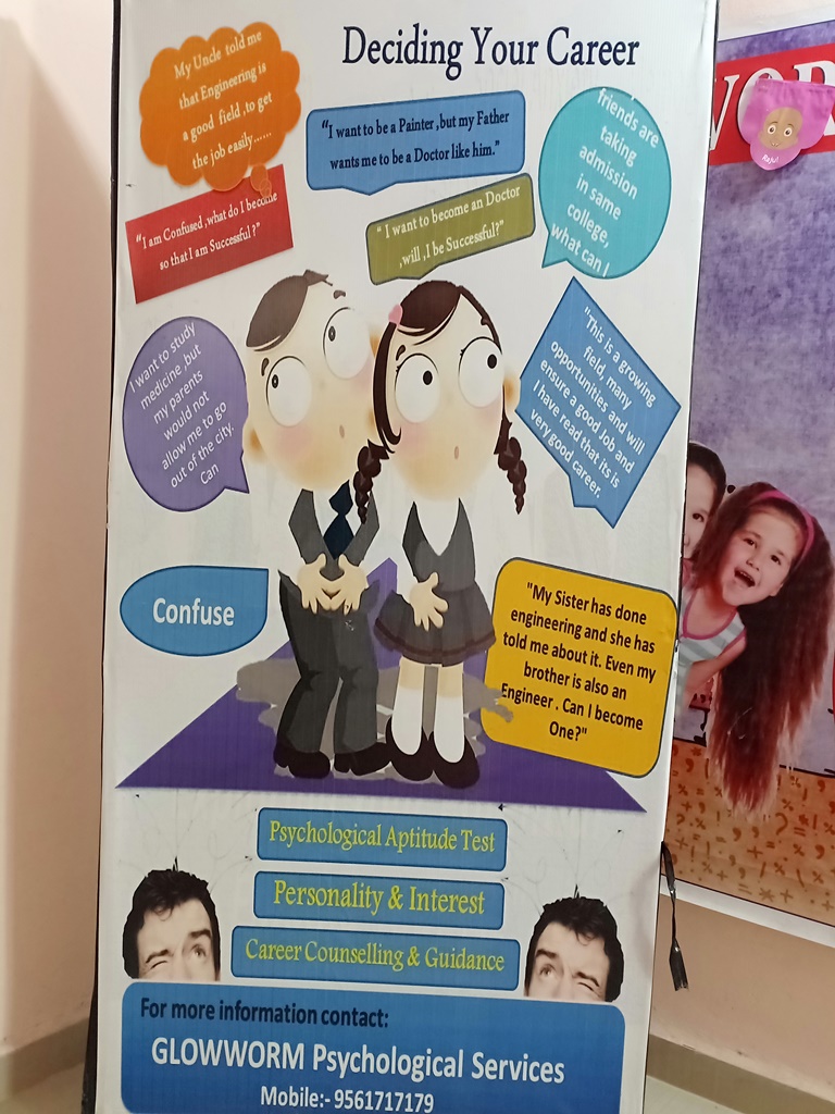 Glowworm Psychological Services Image 7