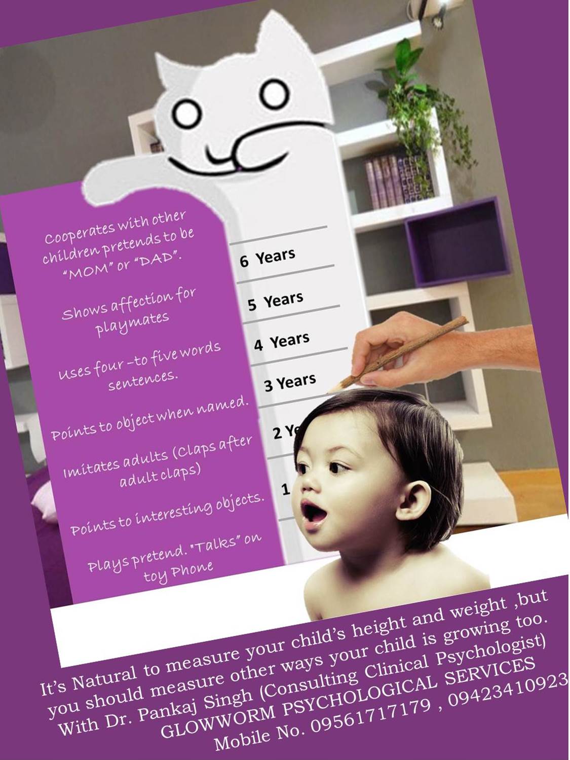 Glowworm Psychological Services Image 2