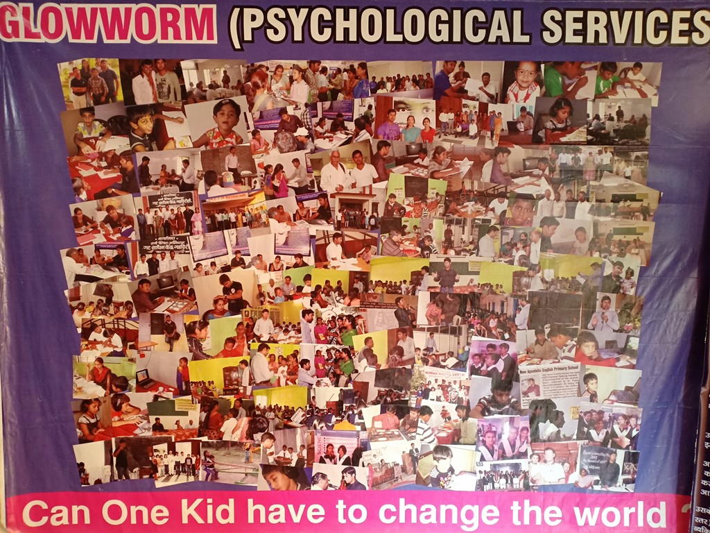 Glowworm Psychological Services Image 5