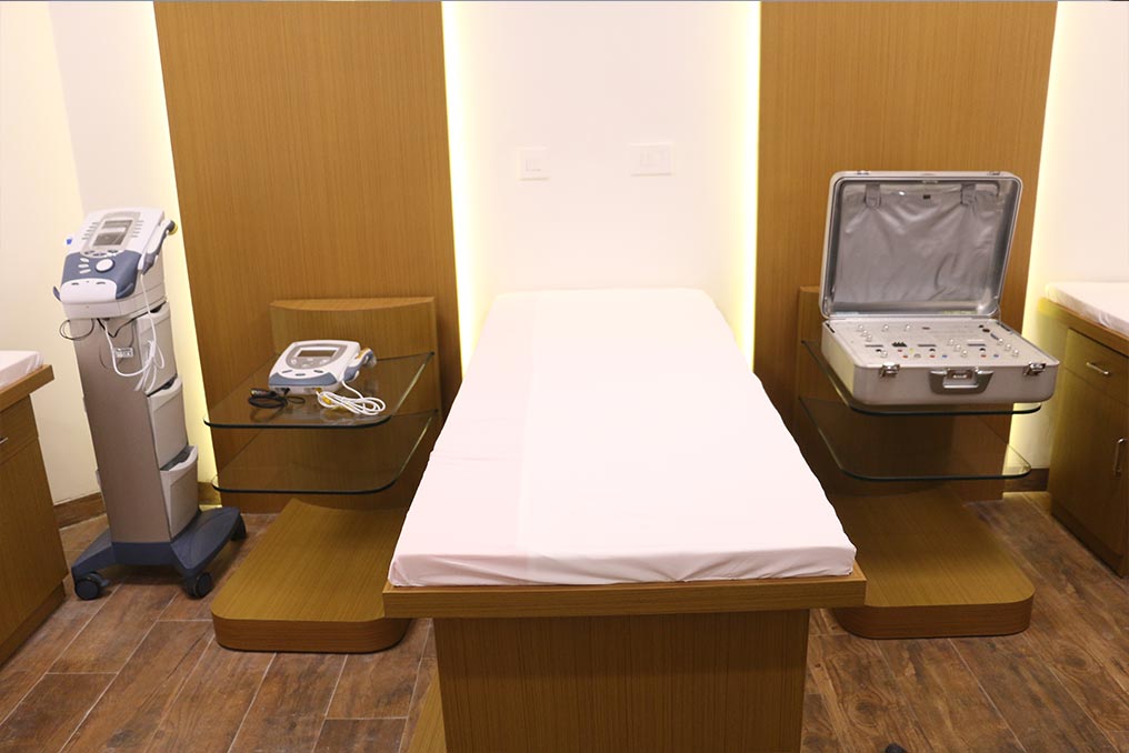 Diyos Hospital Image 3