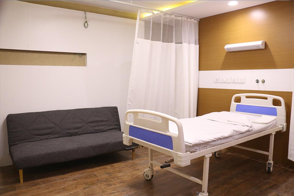 Diyos Hospital Image 5