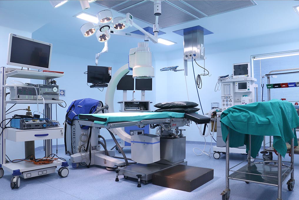 Diyos Hospital Image 4