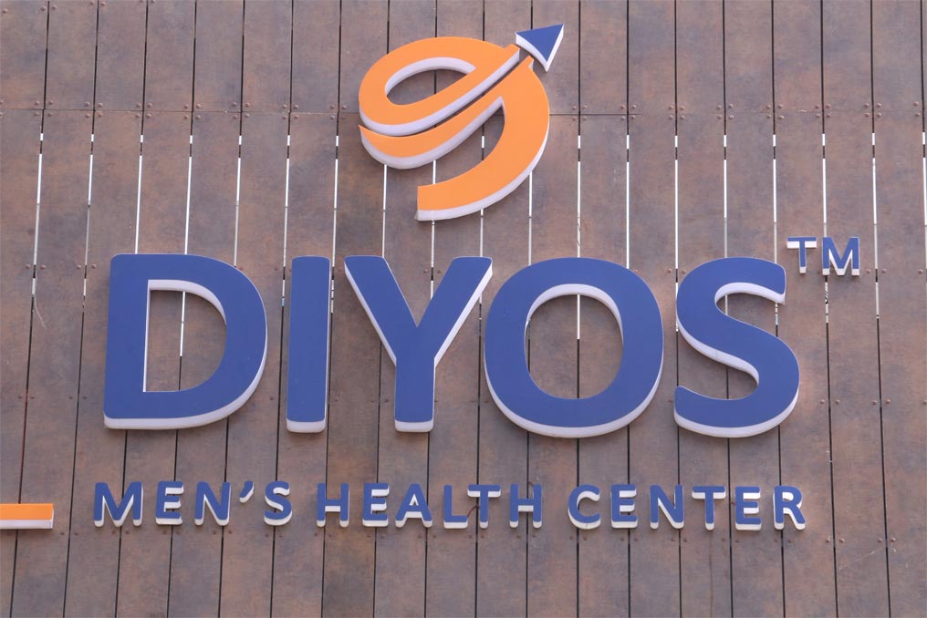 Diyos Hospital Image 6