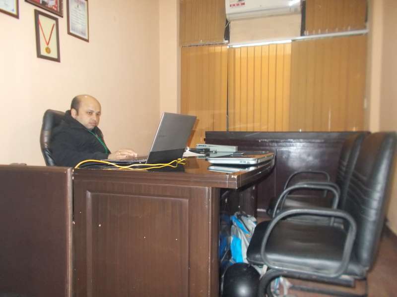 S.D Homoeopathy Multispeciality Clinic Image 2