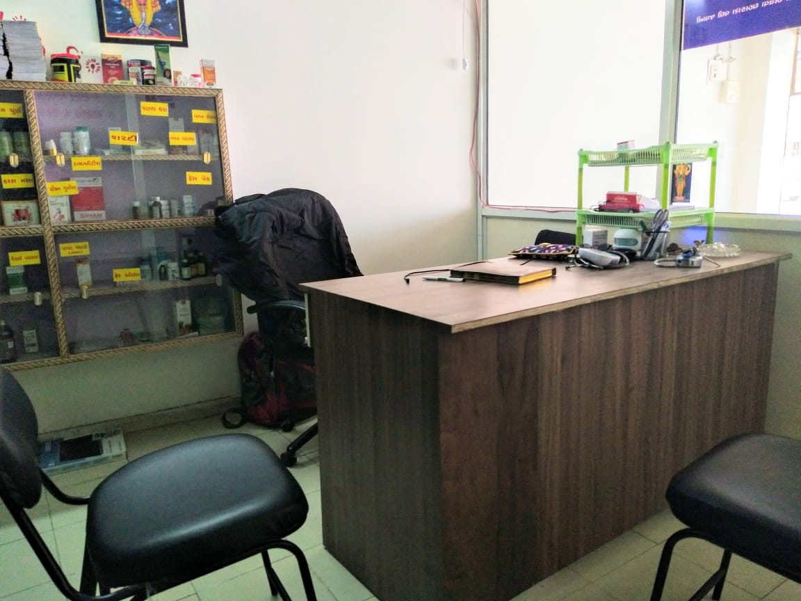 Ambakrupa Polyclinic Image 3