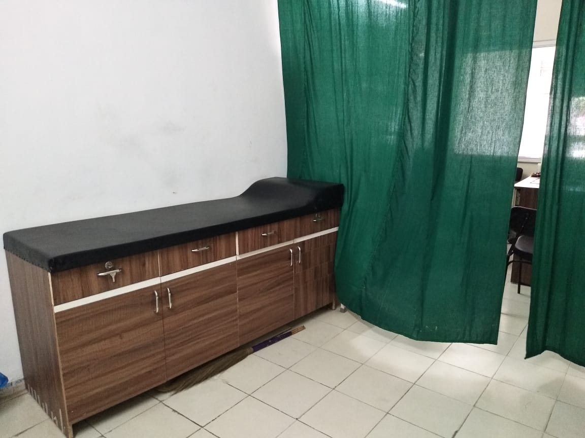 Ambakrupa Polyclinic Image 1