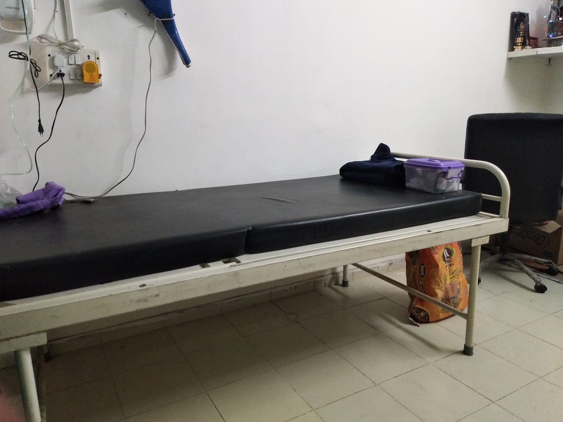 Ambakrupa Polyclinic Image 2