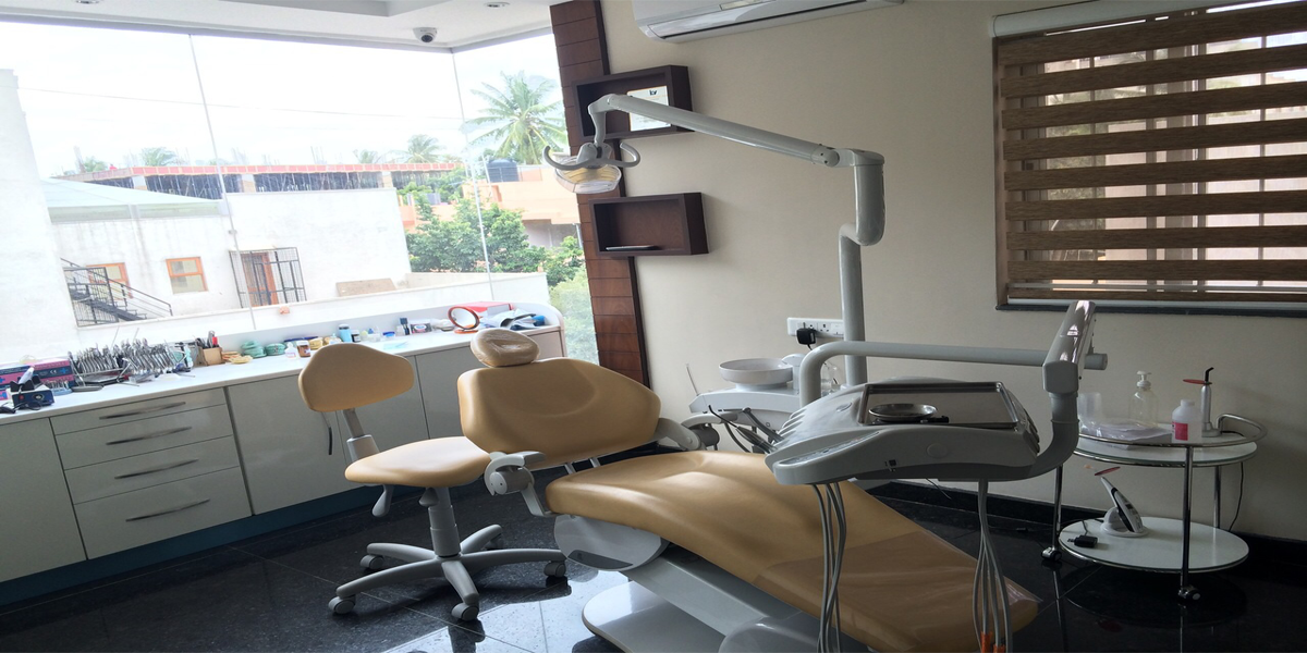 Ashirwad Dental Centre Image 1