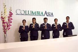 Columbia Asia Kharadi Image 1
